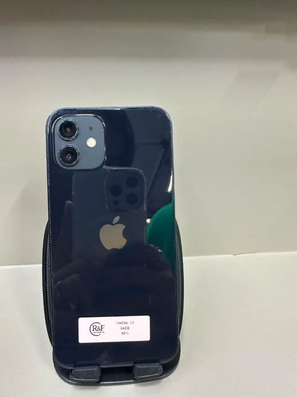 IPHONE 12 PRERO
