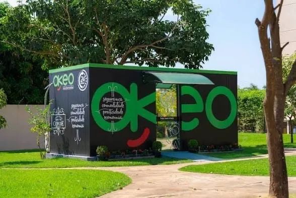 Loja Container - Foto 5