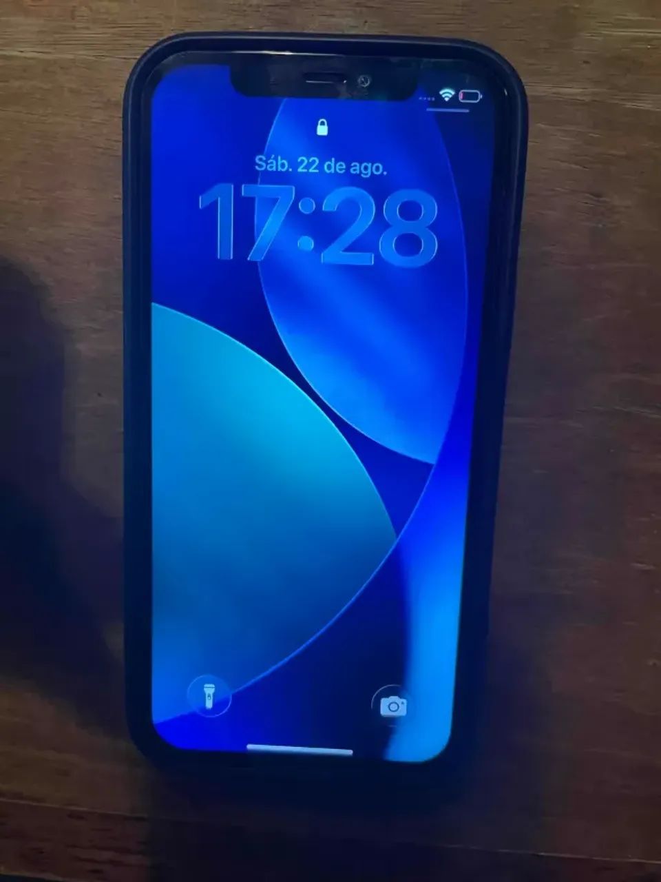 iphone 12 128 gigas - Foto 5