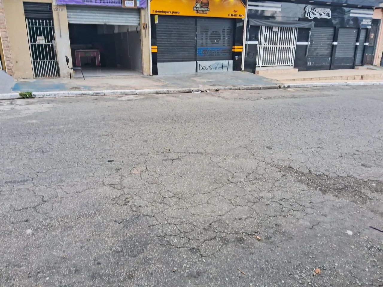 Foto - São Paulo - Parque Santa Rita