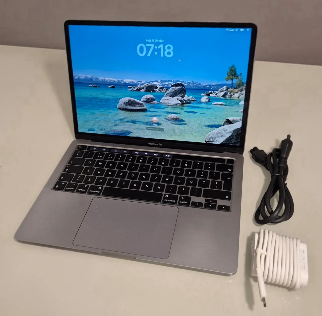 MacBook Pro 13 inch Early 2011. OS Catalina - Notebooks - Penha