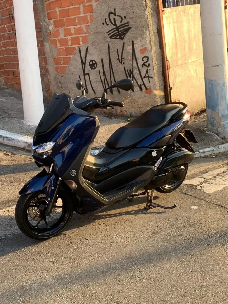  nmax 2021  - Foto 4
