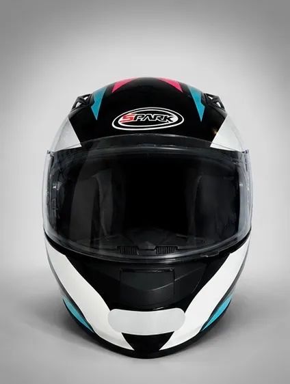 CAPACETE SPARK