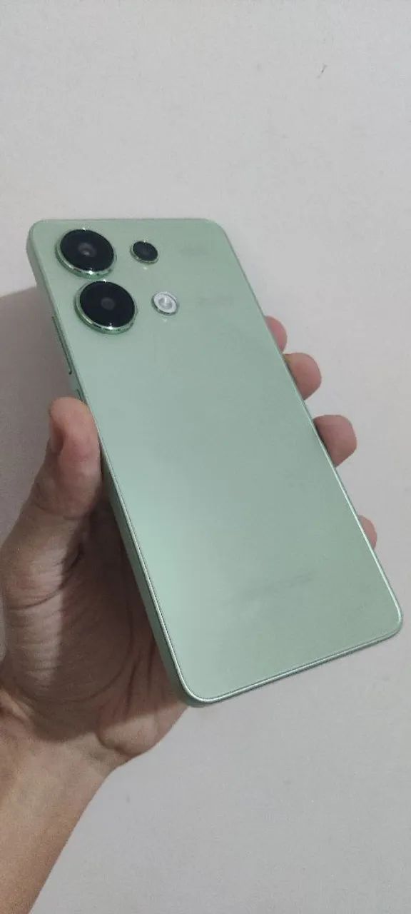 Redmi note 13 256