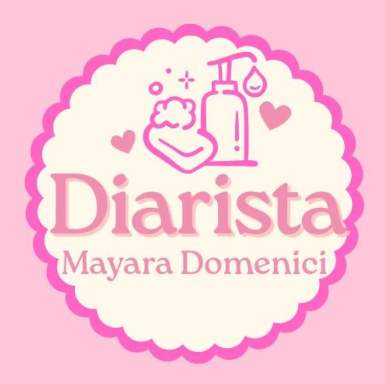Diarista faxineira profissional
