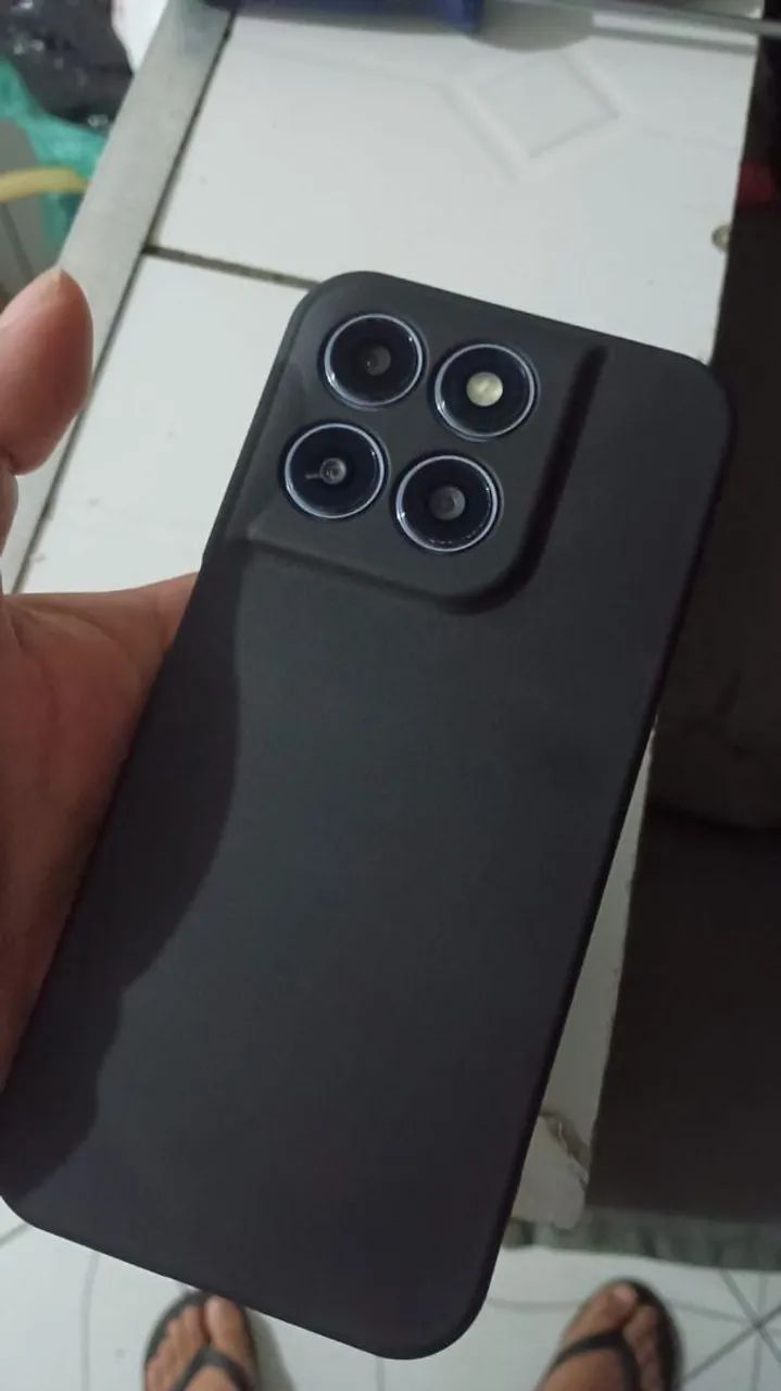 Motorola G67 256GB - Foto 3