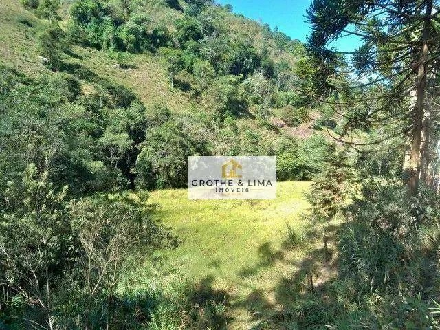 TERRENO - GONÇALVES - 10000M²