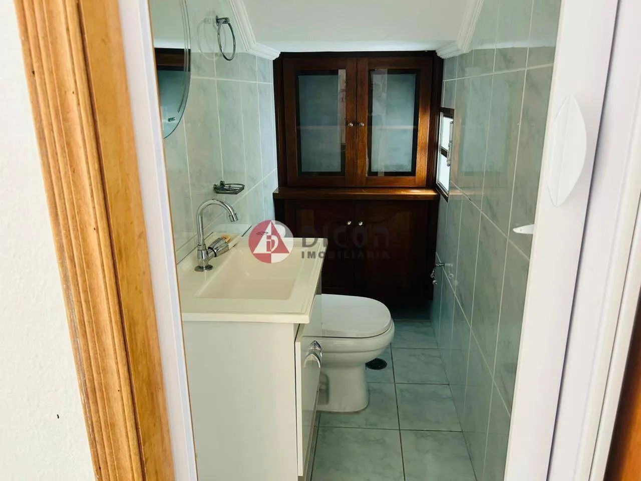 EXCELENTE CASA PARA LOCAÇÃO - CHÁCARA INGLESA - Foto 4