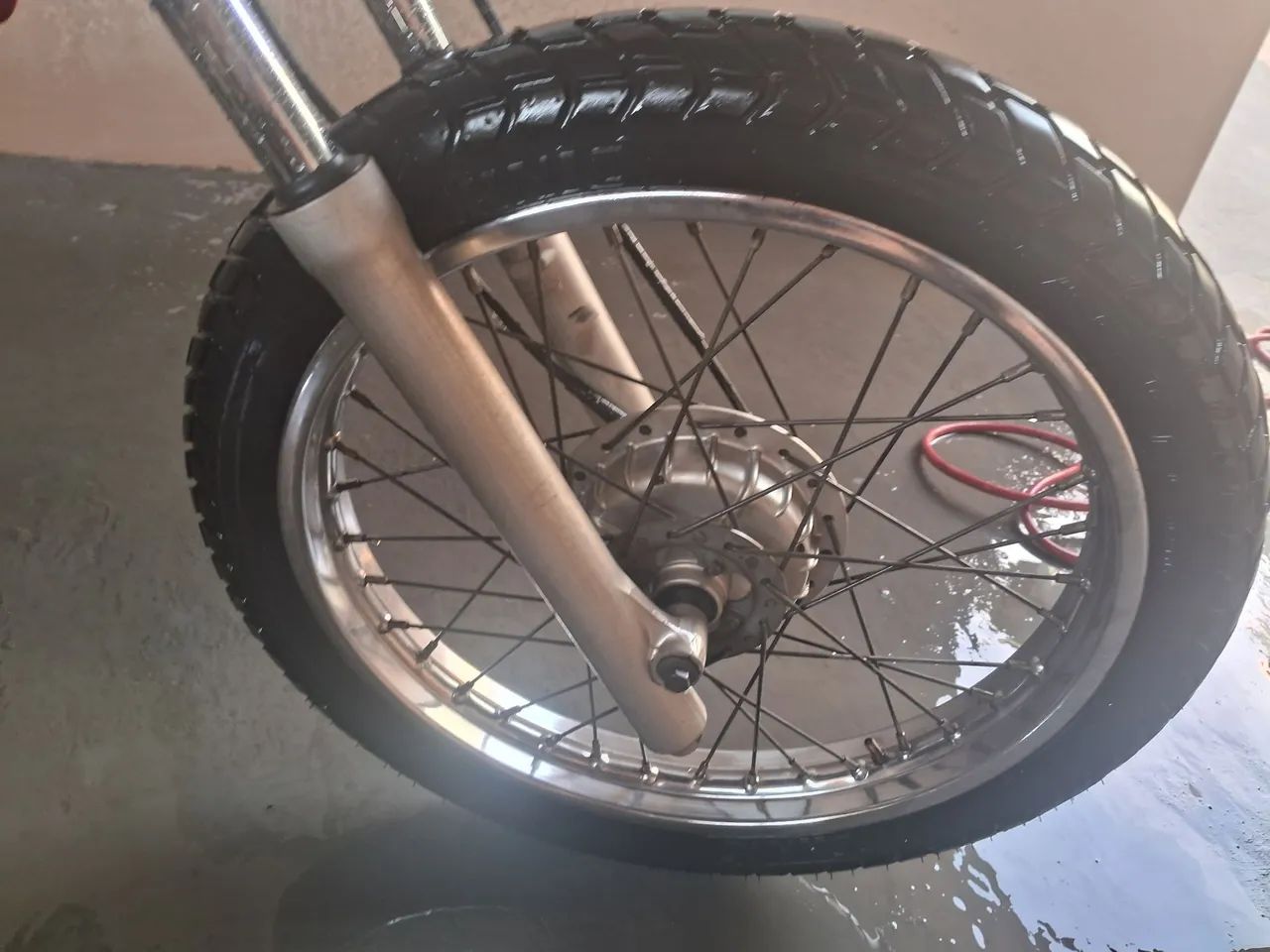 Vendo Ou troco - Foto 3