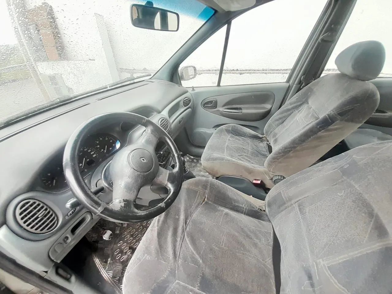 Renault Scenic RT 2.0 2000 - Foto 5