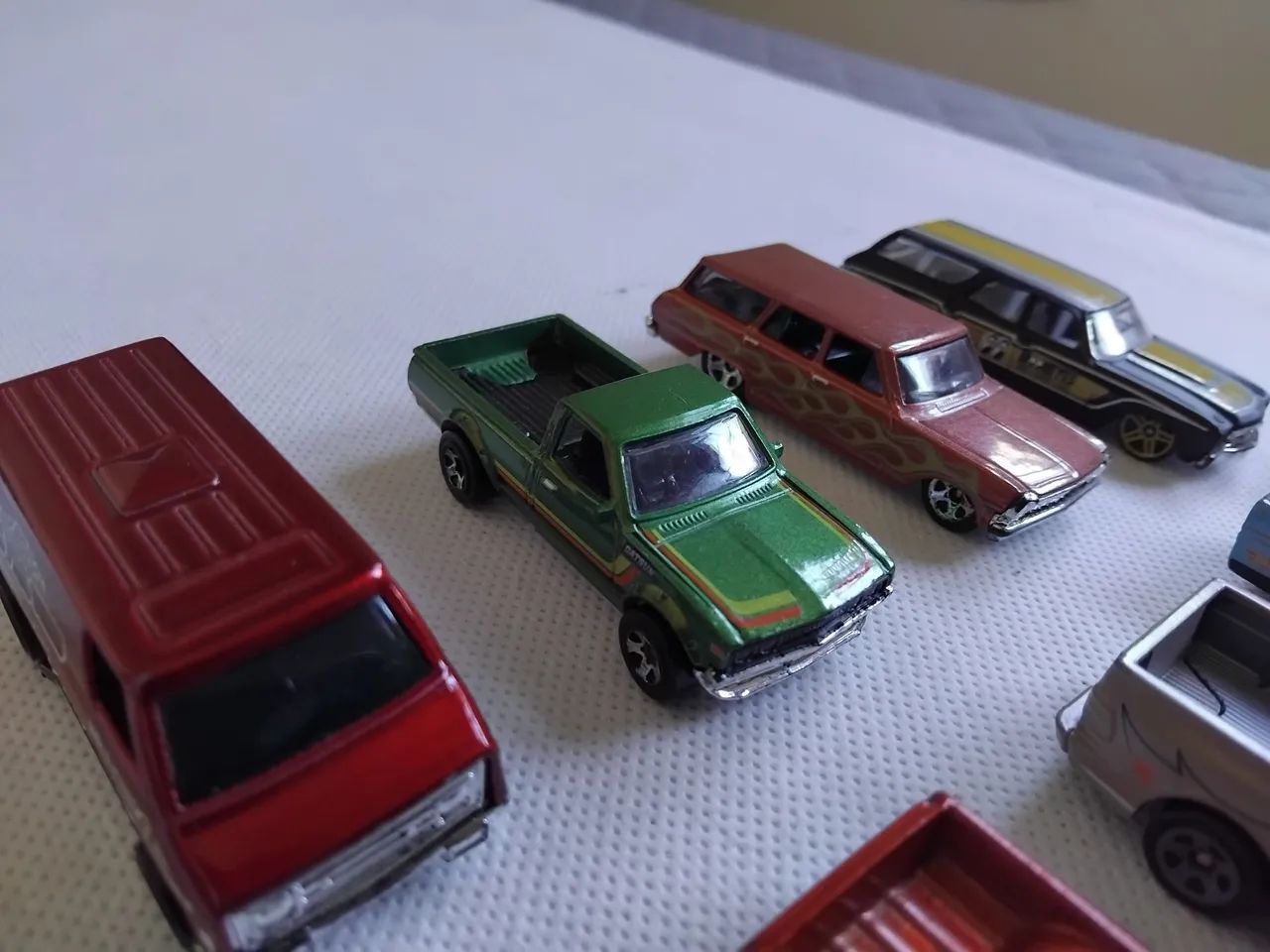 Hotwheels - Foto 4