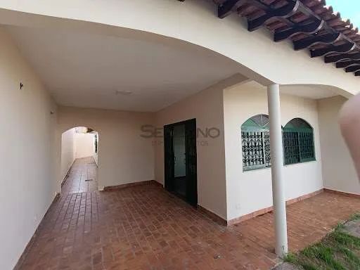 Casa Térrea em Jardim Monte Líbano - Campo Grande - Foto 2