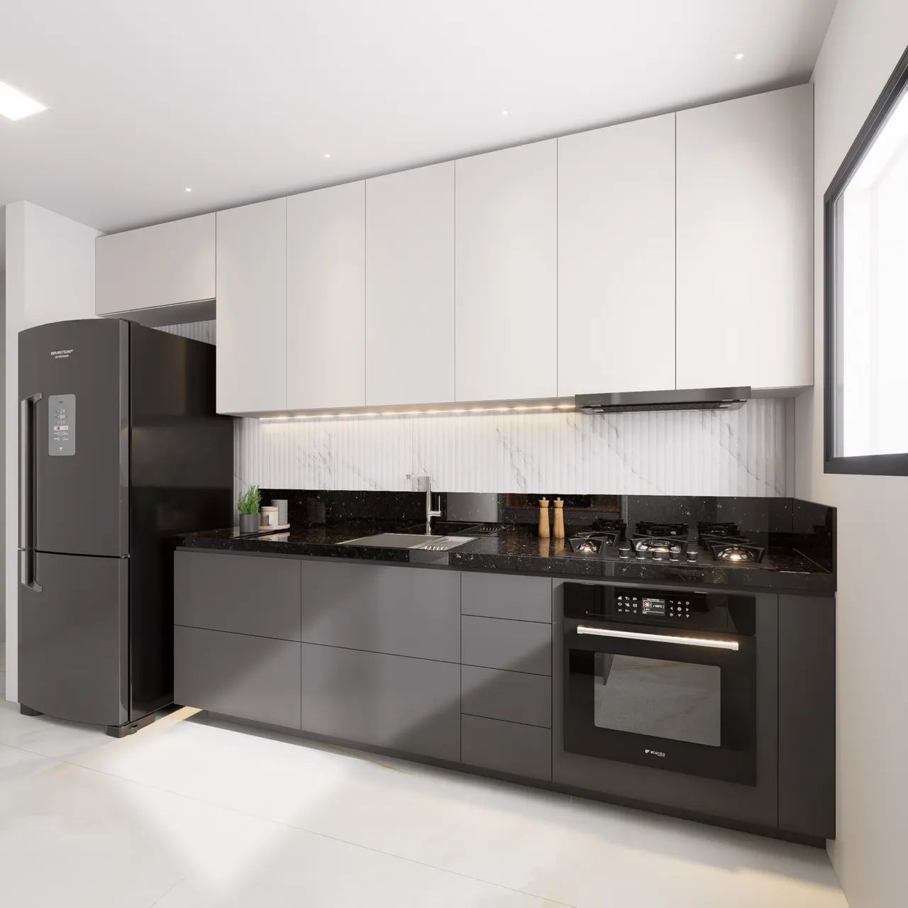 Apartamento no Royal Garden em Aracruz  - Foto 3