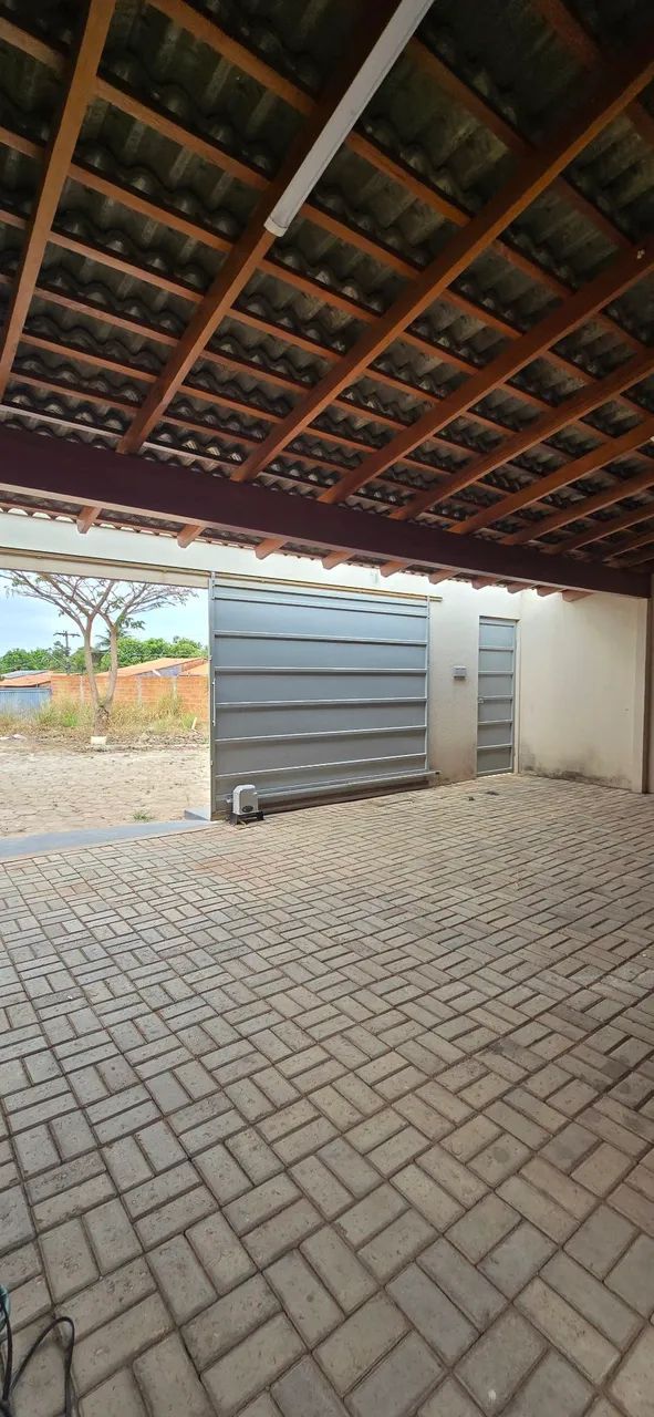 Av newton bello uma linda casa - Foto 2