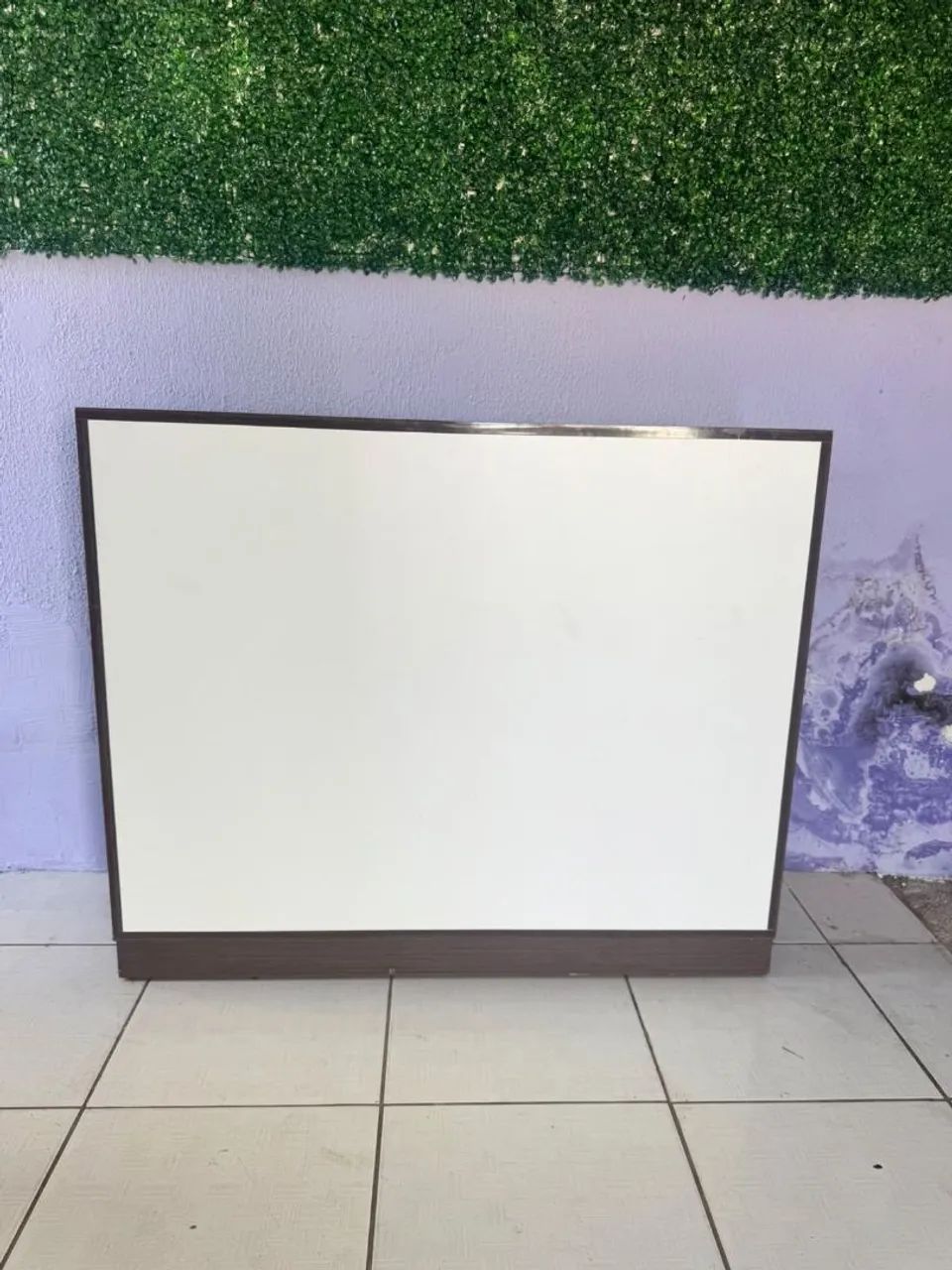 Vendo balcão 600 reais