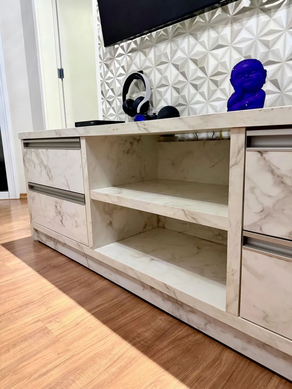 Rack para TV  - Foto 2