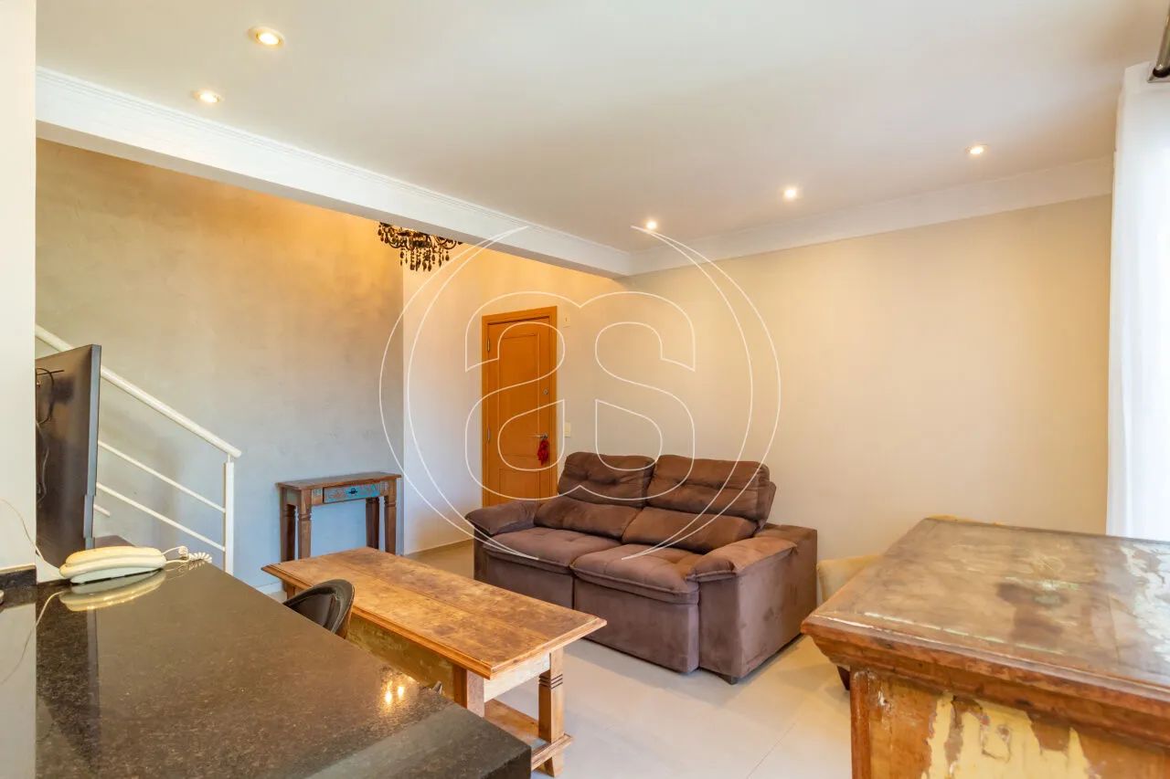DUPLEX PARA LOCAÇÃO EM MOEMA COM 70m² - Foto 3