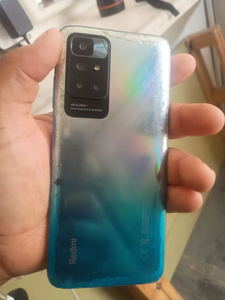 Redmi 10 - Foto 2
