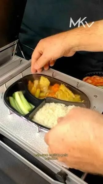 SELADORA DE MARMITA, BANDEJAS, COMIDA (nota fiscal e na garantia) - Foto 5