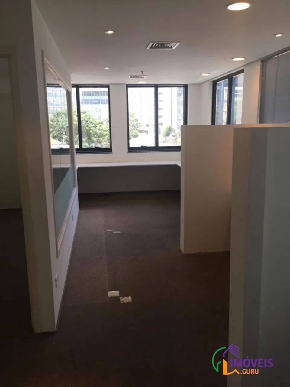CONJ. COMERCIAL - VILA OLÍMPIA - SP - Foto 2