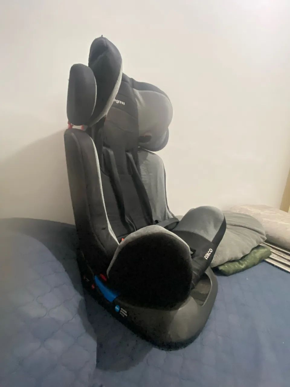 Cadeirinha de carro infantil 