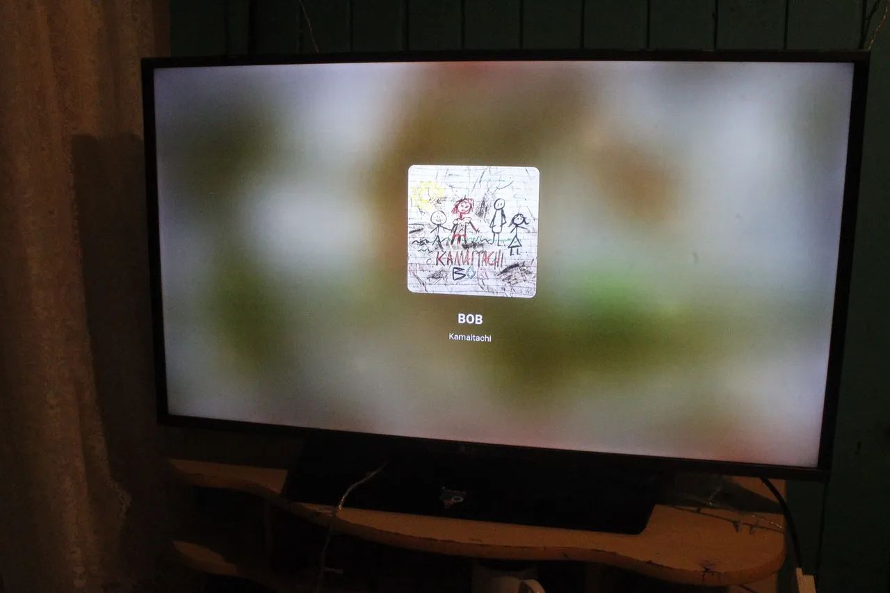 TV LG 43" Semi-Nova - Foto 2