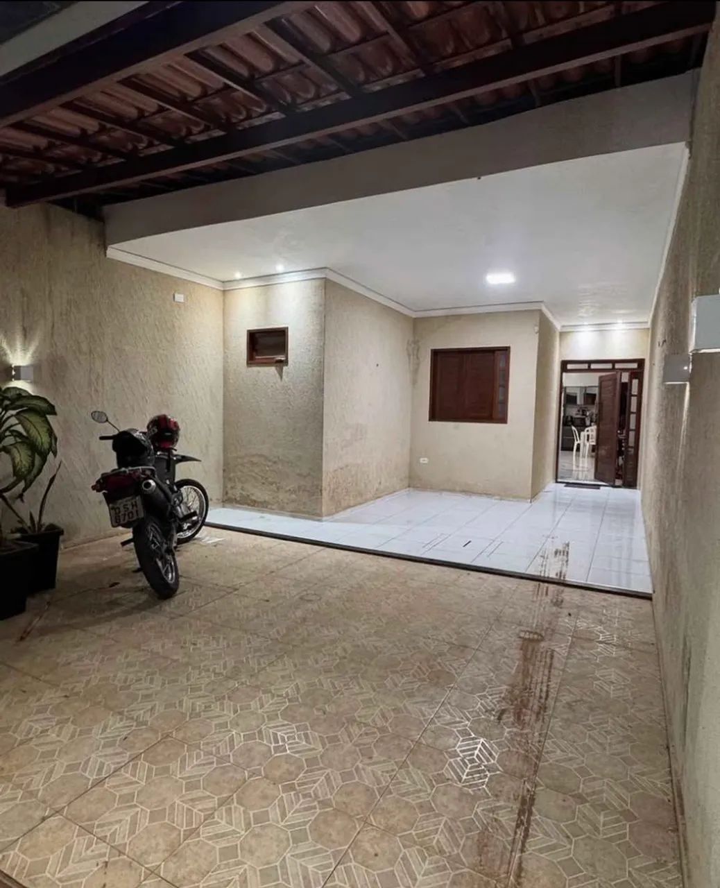 Casa a venda no Maracangalha KF  - Foto 2
