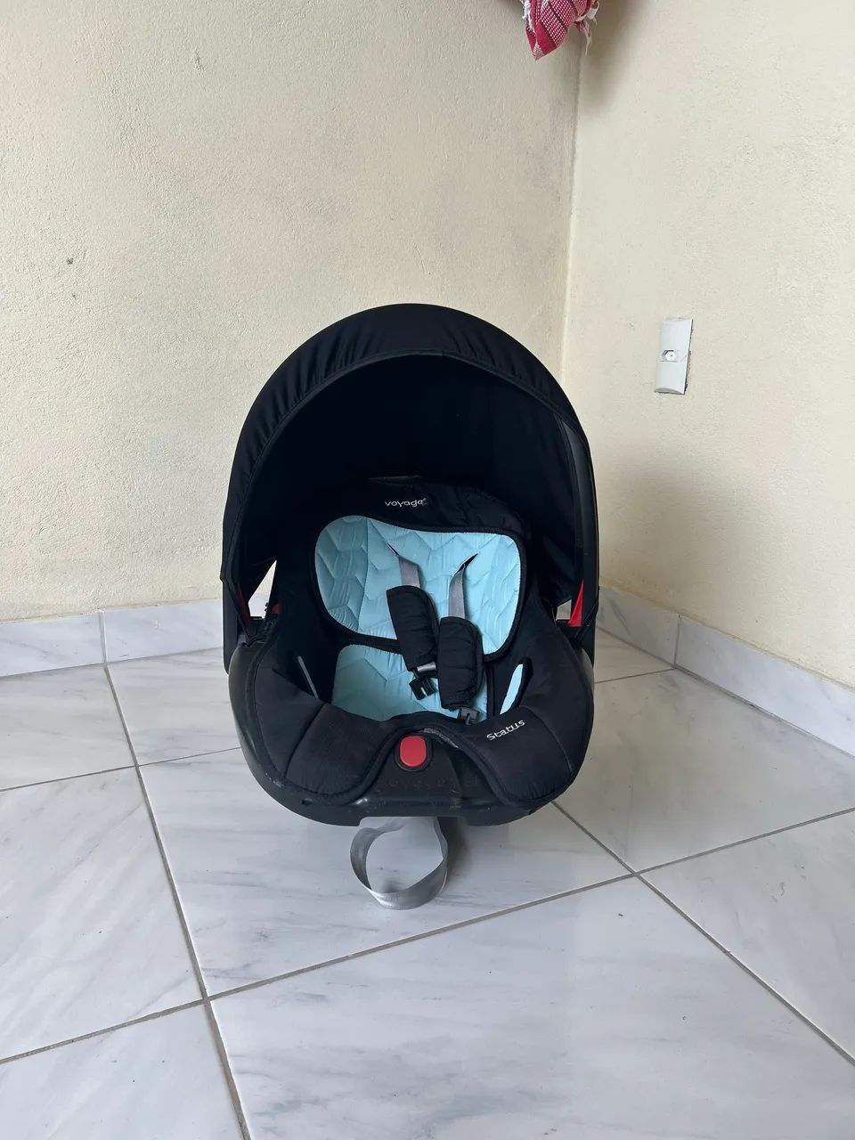 Bebê conforto  - Foto 2