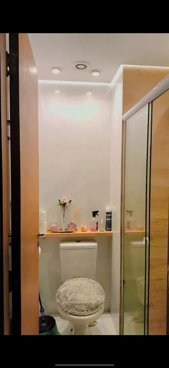 Vendo Apartamento  Planejado  - Foto 3