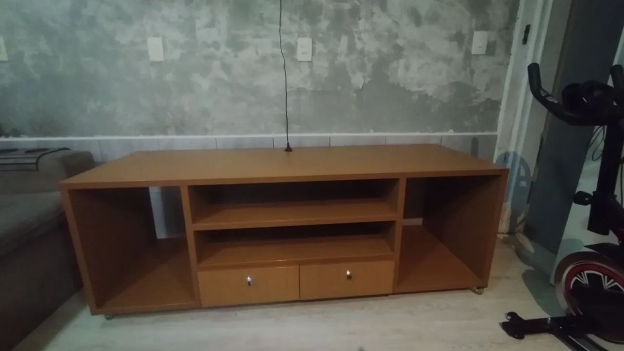 Rack para TVs - Foto 2