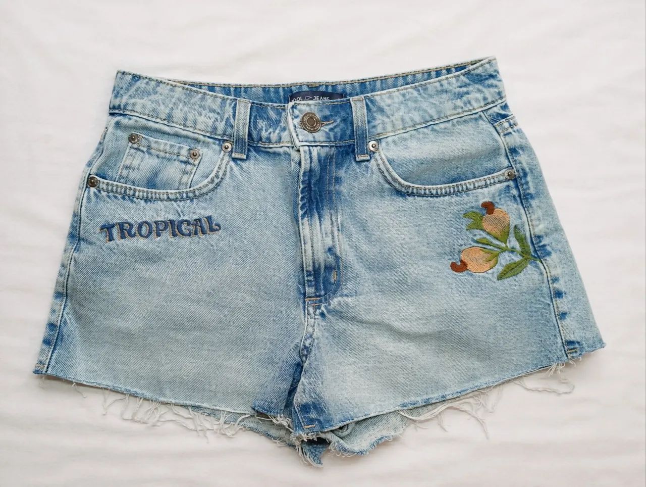 Short 36 