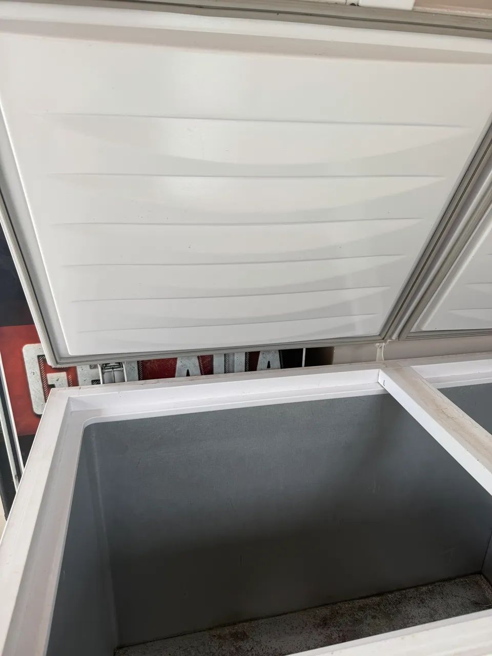 FREEZER HORIZONTAL - Foto 4