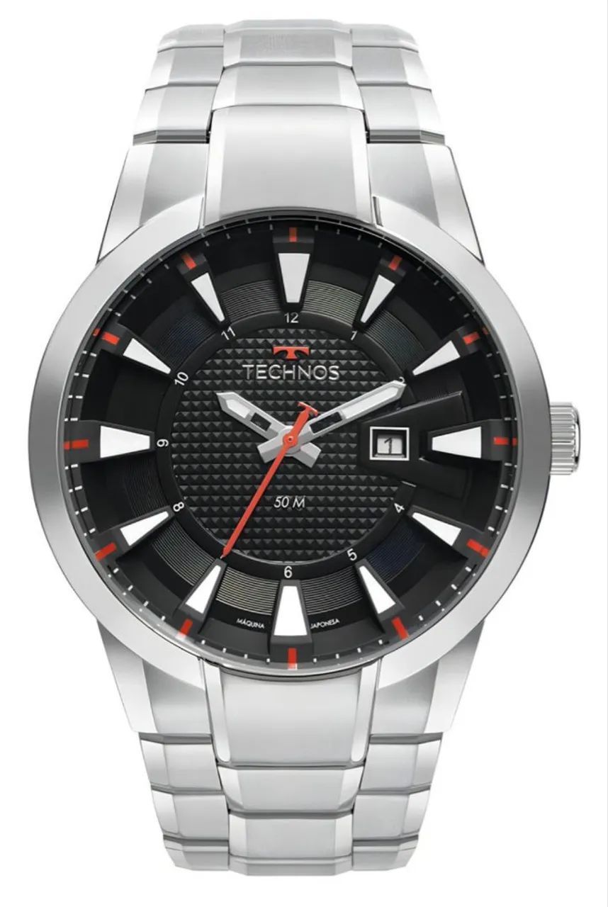 Technos Skymaster, masculino - Foto 4