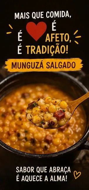 Munguzá salgado cearense - Foto 2