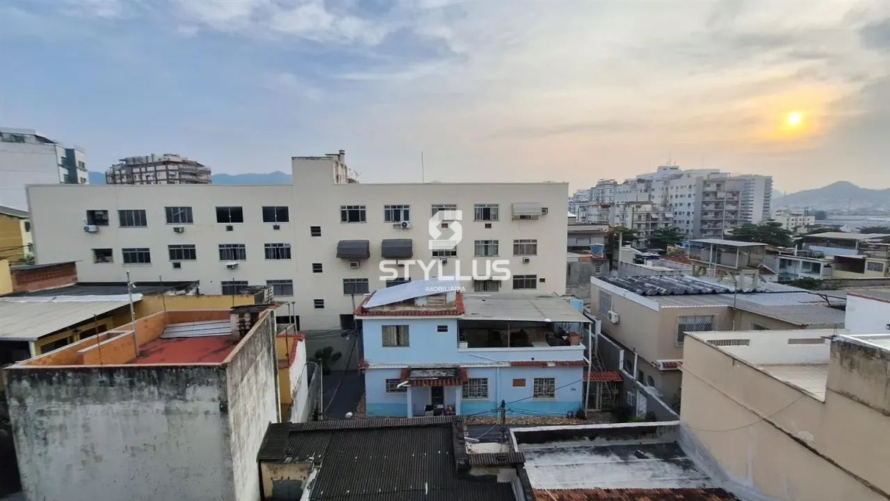 Cachambi | Apartamento 2 quartos - Foto 5