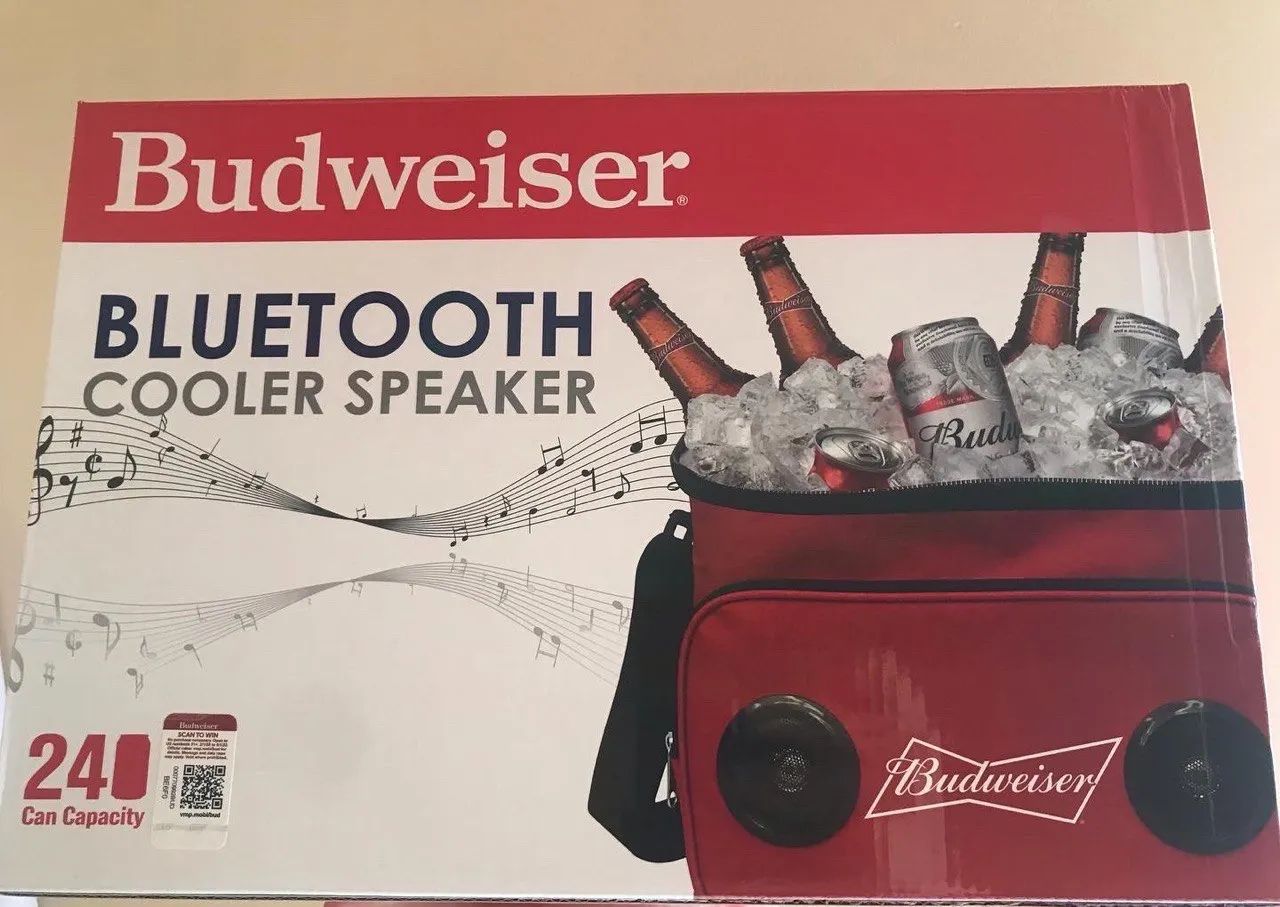 Bolsa Bluetooth  - Foto 2