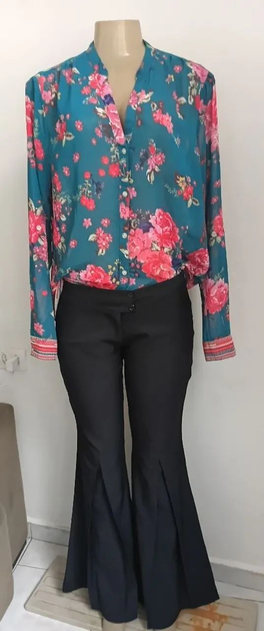 Peças femininas  - Foto 2