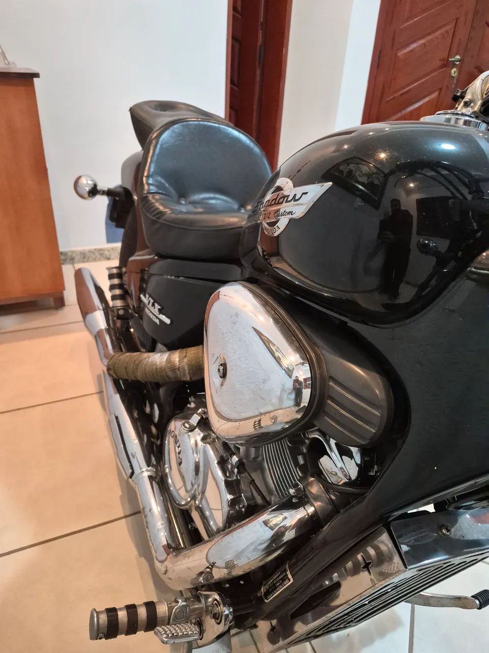 Shadaw 600 - Foto 2
