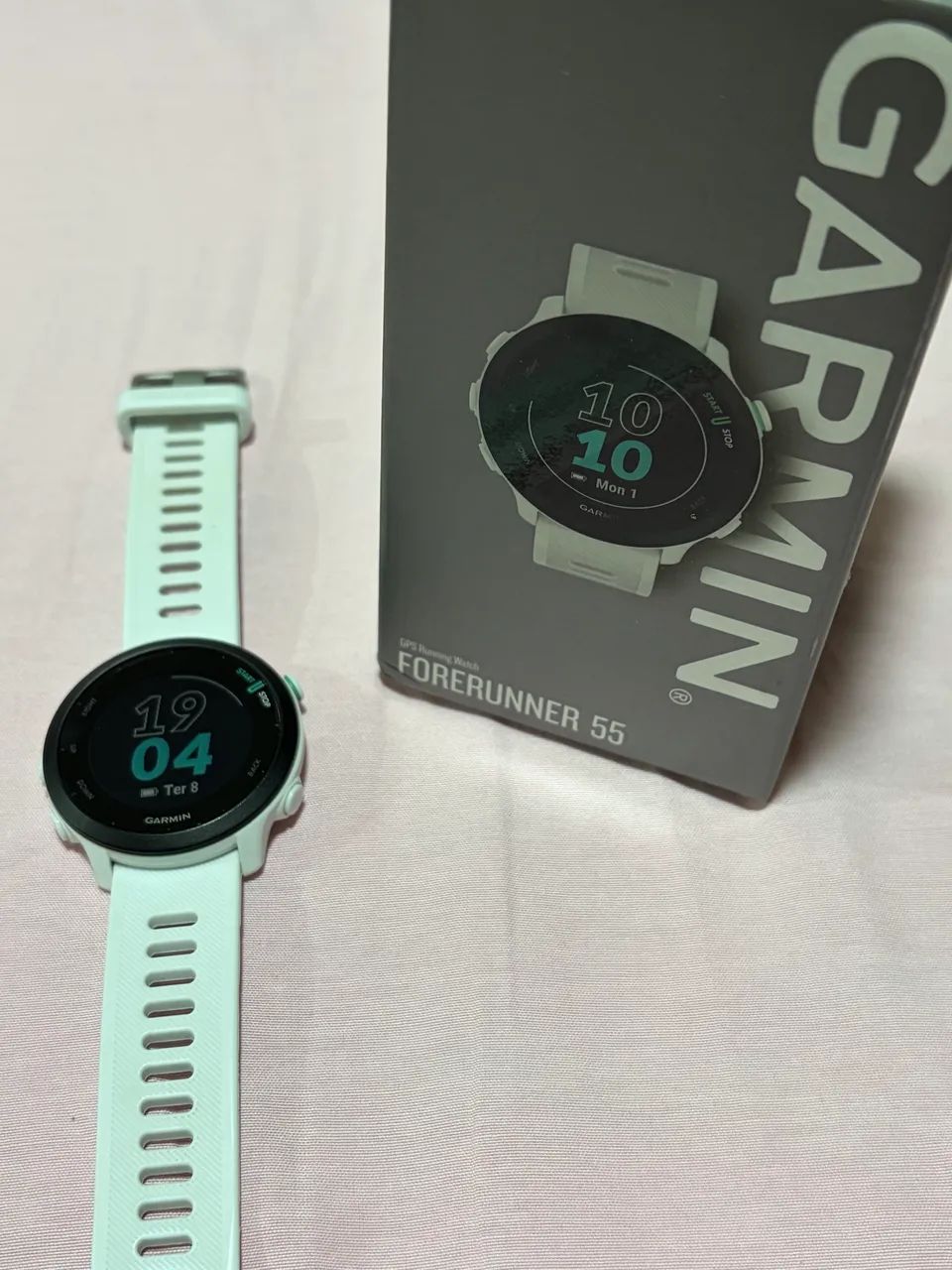 Garmin Forerunner 55