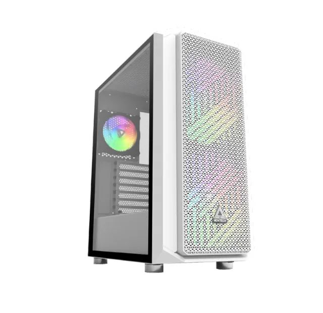 Gabinete Montech AIR X BRANCO 