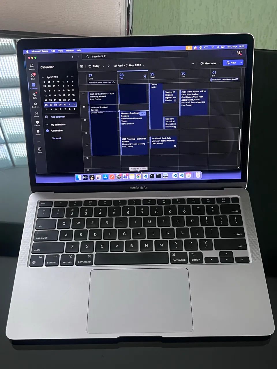MacBook Air M1 2020 8GB - Foto 6