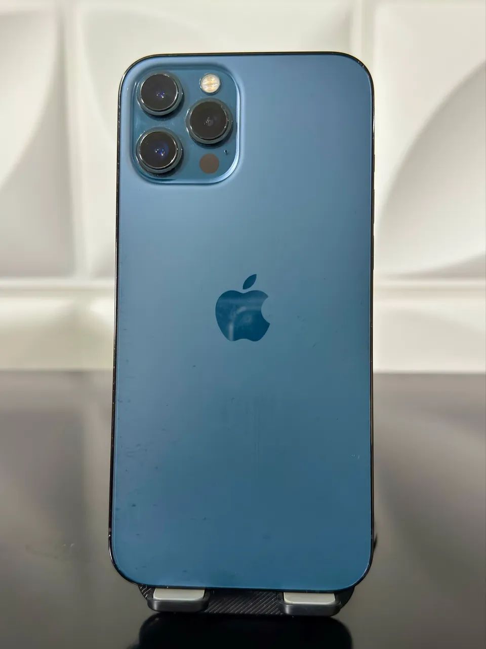 iPhone 12 Pro Max Estado de Novo / completo  - Foto 2