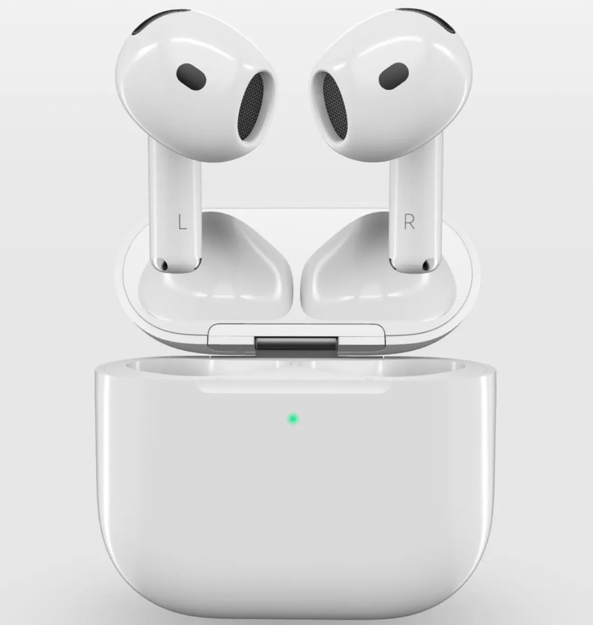 airpods4 anc有 AirPods 4 (anc) original Apple - Fones de Ouvido - Maria Luiza