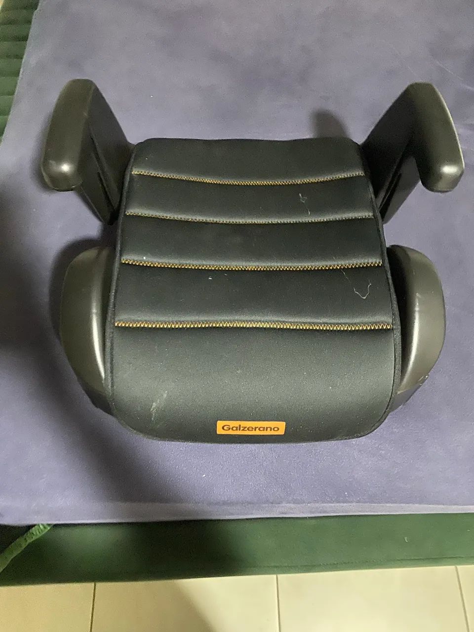 Assento para carro