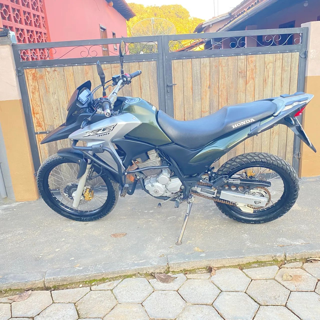 Xre top  - Foto 4