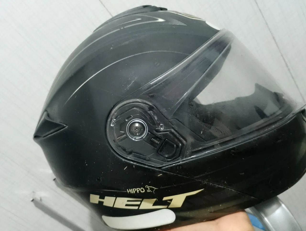 Capacete  - Foto 3