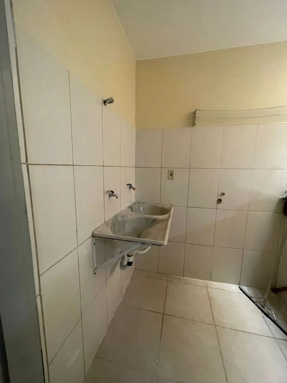APARTAMENTO 02 QTS NA QD 18 LESTE-GAMA - Foto 5