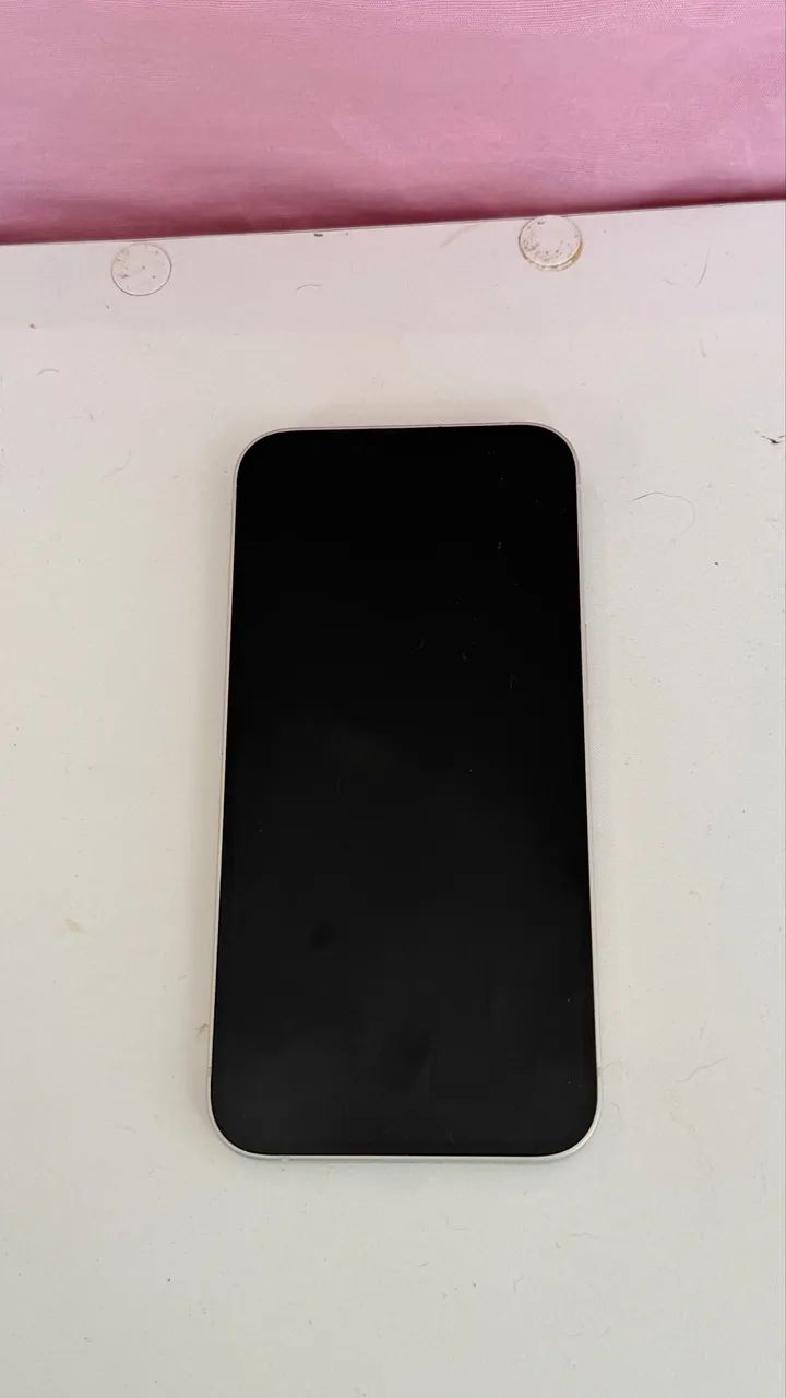 IPHONE 13 256GB - PRECINHO PRA VENDER LOGO! - Foto 2