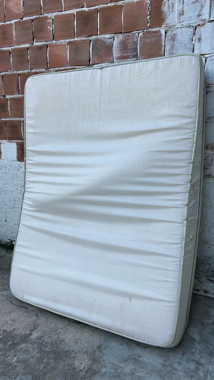 Cama de casal