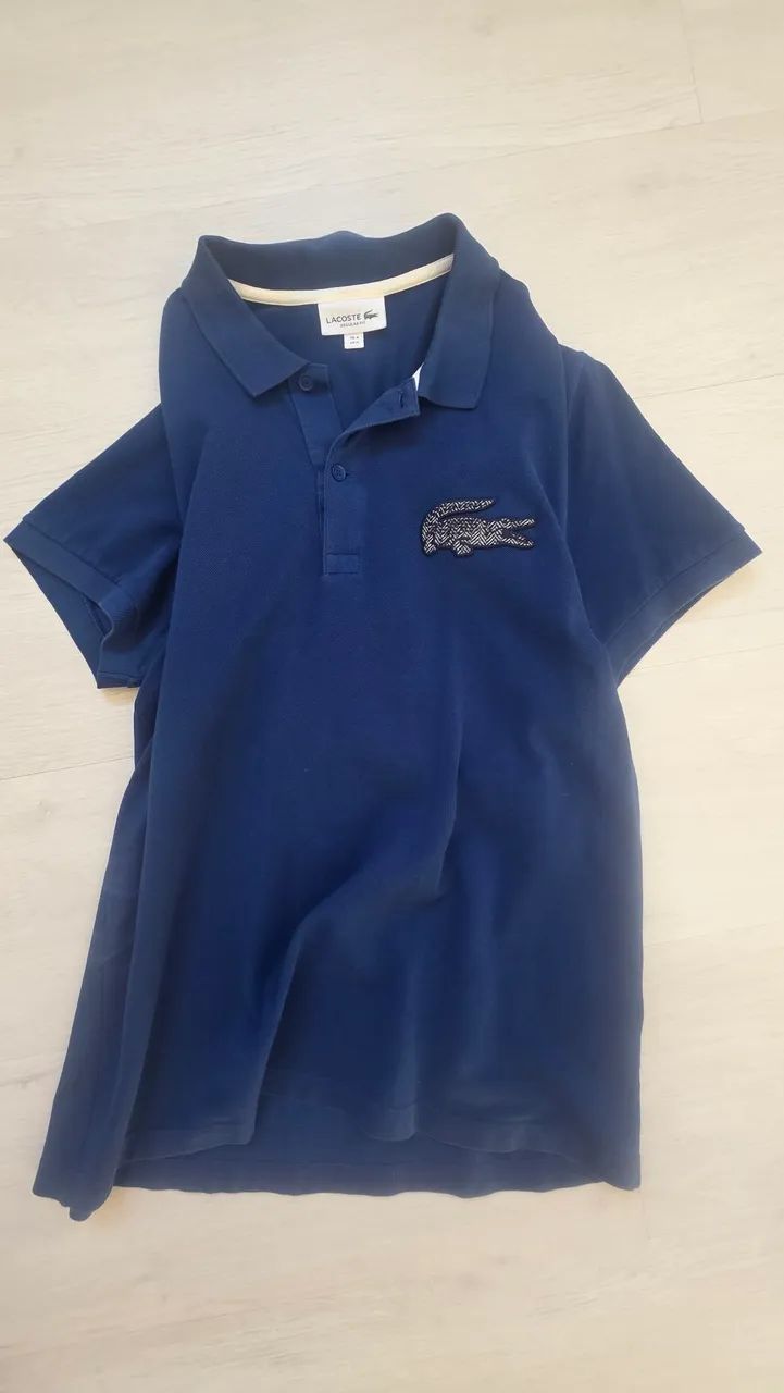 Polo lacoste original M - Foto 2